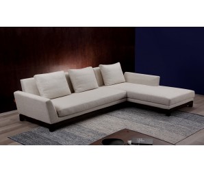 Lotus Corner Sofa