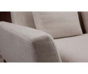 Lotus Armchair