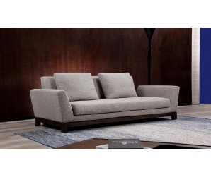 Lotus 3 Seater Sofa
