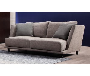 Vogeler 2 Seater Sofa