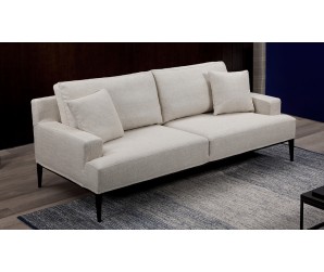 Edwina 3 Seater Sofa