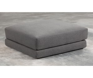 Urban Fabric Footstool