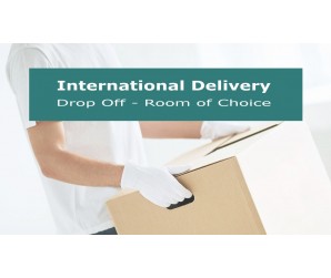 International Delivery Service