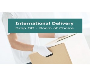 International Delivery & Set Up  Service