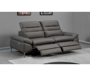 Jenson 2 Seater Electric Recliner