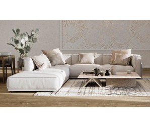 Lisbona Modular Sofa