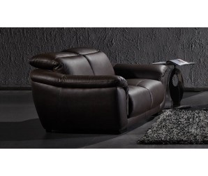 Marco 2 Seater Leather Sofa