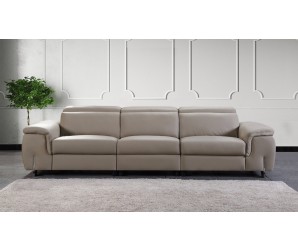 Monza 4 Seater Sofa