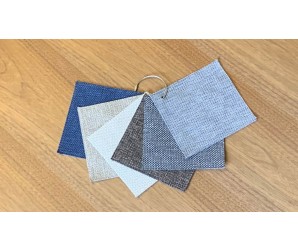Monze (Brand) Fabric Samples