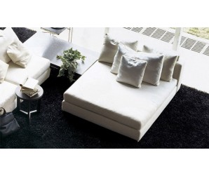 Munich Chaise Longue