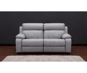 Novell Recliner 2 Seater Sofa - In Stock