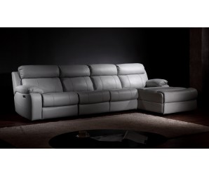 Novell Modular Recliner Sofa