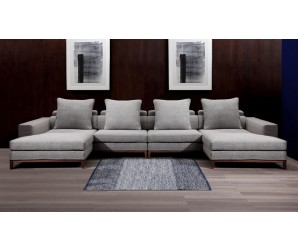 Odense U Shape Sofa
