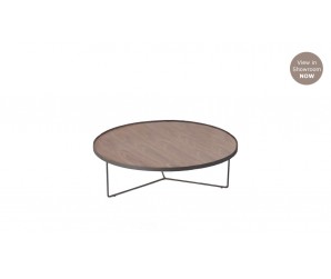 Orbit Coffee Table 