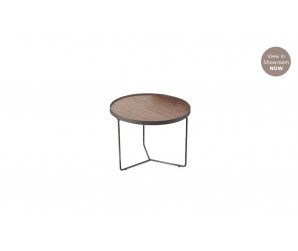 Orbit Low Side Table