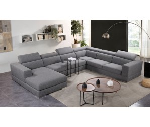 Orion U Shape Sofa 