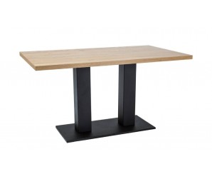Sigvard Solid Oak 180 Dining Table