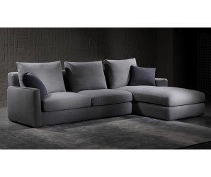 Piccolo Corner Sofa