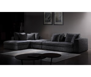 Porada Modular Sofa