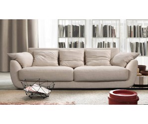 Portia 3 Seater sofa