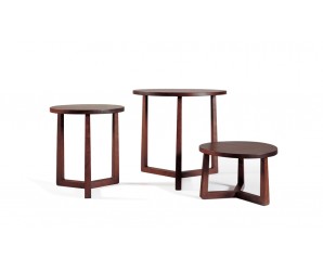 Prism Side Table Set