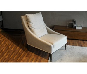 Verbier Lounge Chair