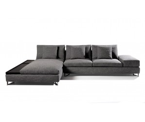 Sanborg Corner Sofa 