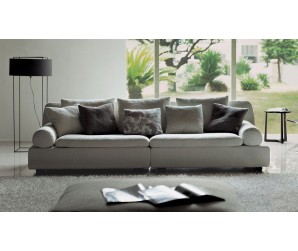 Sophia 3 Seater Sofa 