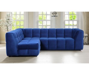 Squidoo Corner Sofa