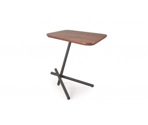 Vox Overreach Table - Walnut