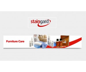 Staingard 5 Year Total Protection Cover - 1 Seat