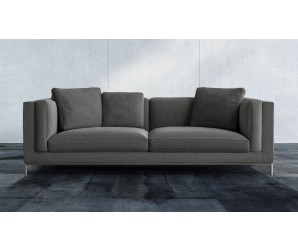 Titus 2 Seater Sofa