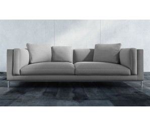 Titus 3 Seater Sofa