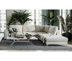 Uforma Corner Sofa