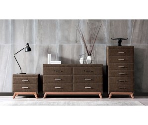 Norden Chest of Drawers