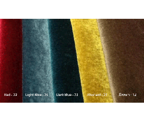 Bido Fabric Samples - LK14342