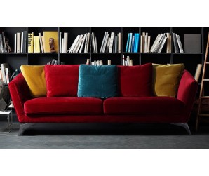 Versailles 3 Seater Sofa