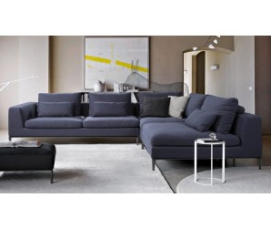 Vito Large Corner Sofa