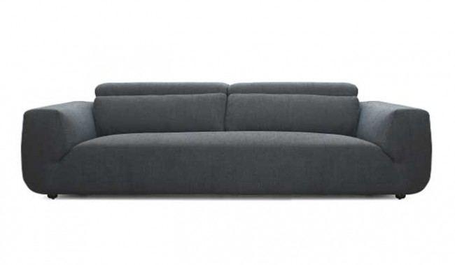 Campo 3 Seater Sofa