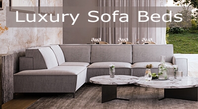 Luxury Sofa Beds